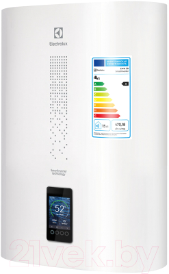 Накопительный водонагреватель Electrolux EWH 30 Smart Inverter