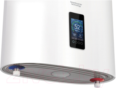 Накопительный водонагреватель Electrolux EWH 50 Smart Inverter