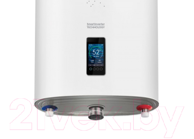 Накопительный водонагреватель Electrolux EWH 100 Smart Inverter