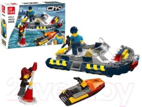 

Конструктор Toys, 50008