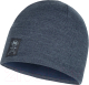 Шапка Buff Knitted & Fleece Band Hat Solid Navy (113519.787.10.00) - 