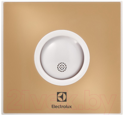 Вентилятор накладной Electrolux Rainbow EAFR-150 (Beige)