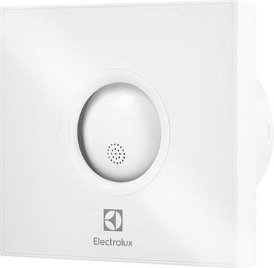 Вентилятор накладной Electrolux Rainbow EAFR-150T с таймером (White) - 
