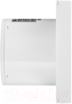 Вентилятор накладной Electrolux Rainbow EAFR-150TH с таймером и гигростатом (White)