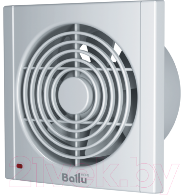 Вентилятор накладной Ballu Power Flow PF-150T