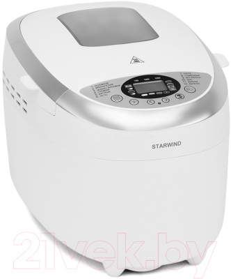 Хлебопечка StarWind SBMM1224