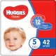 Подгузники-трусики детские Huggies Classic Jumbo 5 (42шт) - 