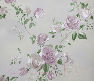 

Виниловые обои Elysium, Рисунок;сиреневый, Шелк 10921