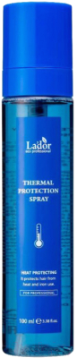 Спрей для волос La'dor Термозащитный Thermal Protection Spray (100мл)
