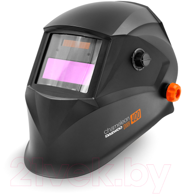 Сварочная маска Daewoo Power DWH 400