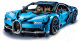 Миниатюра изображения товара Конструктор Lego Technic Bugatti Chiron / 42083