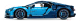 Миниатюра изображения товара Конструктор Lego Technic Bugatti Chiron / 42083