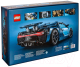 Миниатюра изображения товара Конструктор Lego Technic Bugatti Chiron / 42083