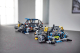 Миниатюра изображения товара Конструктор Lego Technic Bugatti Chiron / 42083