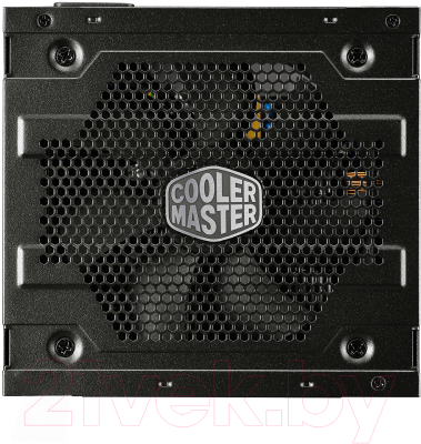 Блок питания для компьютера Cooler Master Elite V4 600W (MPE-6001-ACABN-EU)