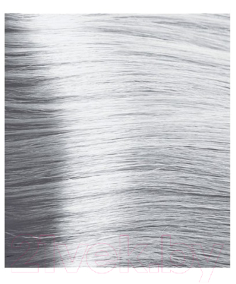 Крем-краска для волос Kapous Blond Bar с экстрактом жемчуга 1012 (пепельный перламутровый)