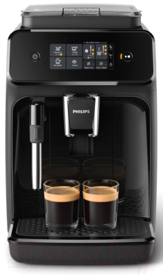 Кофемашина Philips EP1221/20