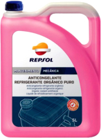 

Антифриз Repsol, Anticongelante Refrigerante Organico MQ / 6308/R