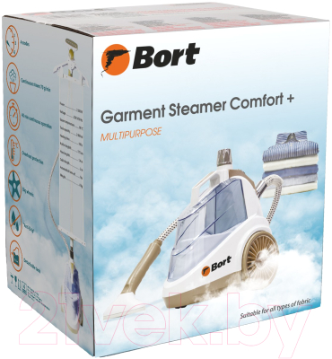 Отпариватель Bort Comfort + (93410570)
