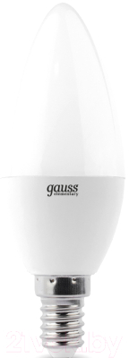

Лампа Gauss, 33126T