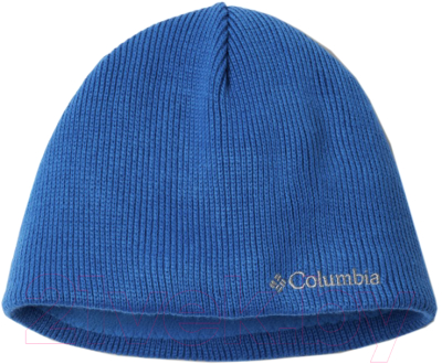 Шапка Columbia 4FUWSKS73L / 1625971-432 (синий)