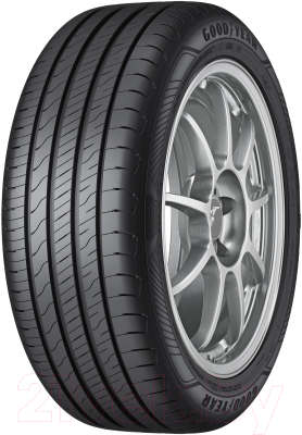 

Летняя шина Goodyear, EfficientGrip Performance 2 205/55R17 95V