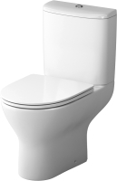 

Унитаз напольный Damixa, Palace Grand 468600SC
