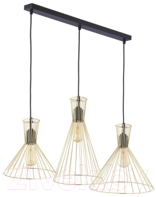 

Люстра TK Lighting, Sahara 3352