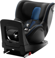 

Автокресло Britax Romer, Dualfix M i-size