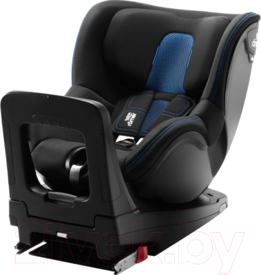

Автокресло Britax Romer, Dualfix M i-size