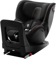 

Автокресло Britax Romer, Dualfix M i-size