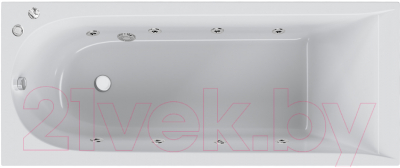 

Ванна акриловая AM.PM, Spirit W72W-170-070W1D