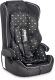 Миниатюра изображения товара Автокресло Lorelli Explorer Black Crowns / 10070892105