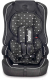 Миниатюра изображения товара Автокресло Lorelli Explorer Black Crowns / 10070892105