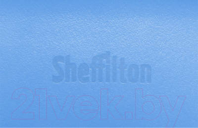 Стул Sheffilton SHT-ST29/S39 (голубой Pan278/прозрачный лак)
