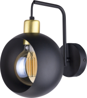 

Бра TK Lighting, Cyklop Black 2750