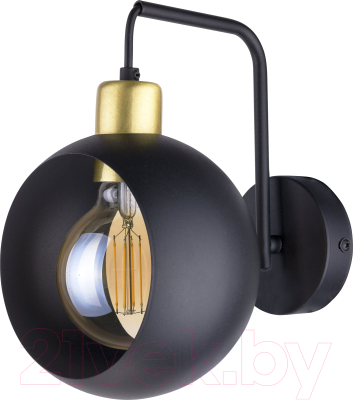 

Бра TK Lighting, Cyklop Black 2750