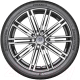 Миниатюра изображения товара Летняя шина Bridgestone Potenza Sport 285/30R21 100Y