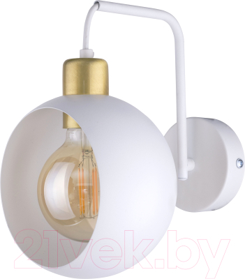 

Бра TK Lighting, Cyklop White 2740