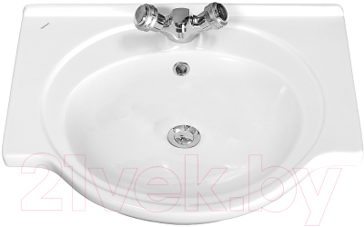 

Умывальник Santeri, Santeri 131211S0011B0