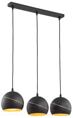 

Люстра TK Lighting, Yoda Black Orbit 2081