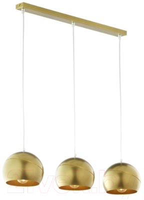 

Люстра TK Lighting, Yoda Gold Orbit 3449