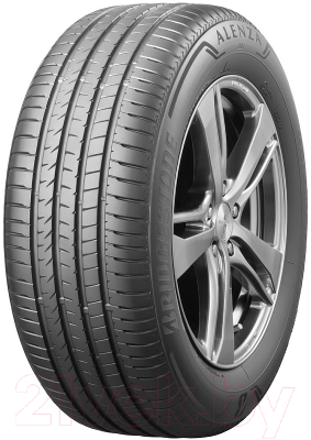 Летняя шина Bridgestone Alenza 001 275/45R19 108Y