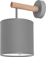 

Бра TK Lighting, Deva Graphite 4110