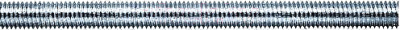 Шпилька ЕКТ М12x2000мм прочность 8.8 / CV012605 (цинк)