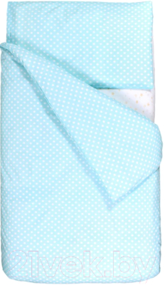 

Комплект постельного белья Martoo, Comfy S 1.5 / 1.5CMS-3-BL