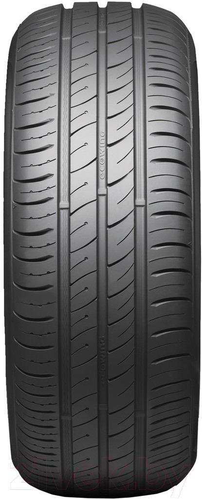 Летняя шина Kumho Ecowing ES01 KH27 195/70R14 91H