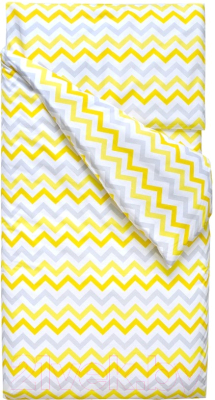 

Комплект постельного белья Martoo, Comfy S 1.5 / 1.5CMS-3-YEGRZ