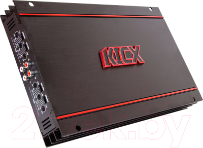 

Автомобильный усилитель Kicx, LL 90.4 Ver2