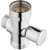 

Переключатель потоков воды Invena, SC-B1-054-G